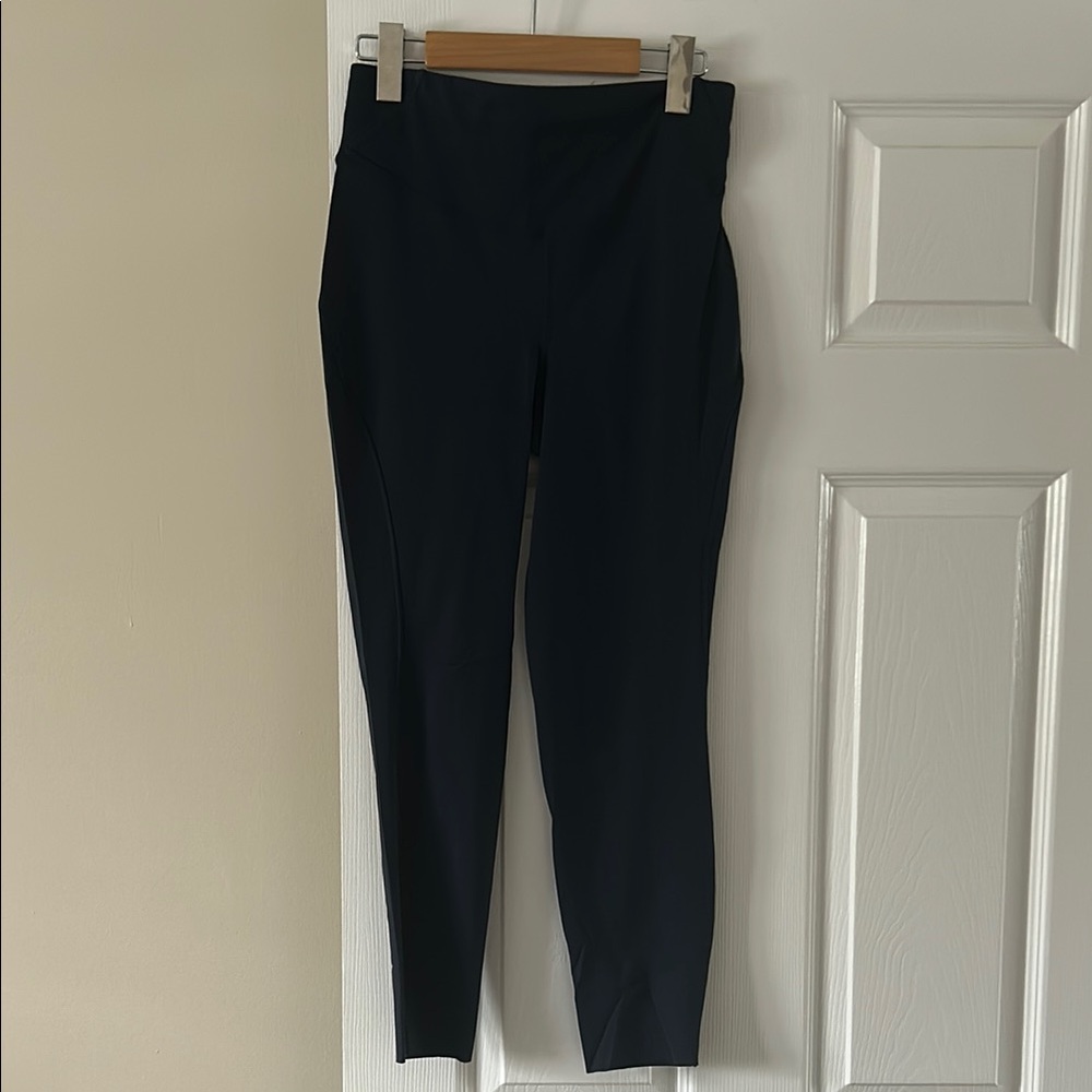 Women's Navy Pants